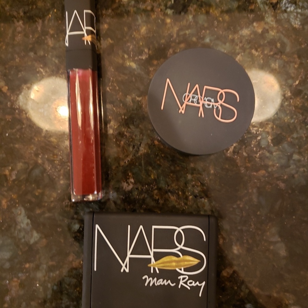 NARS  Bundle